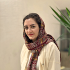 تصویر مریم آذرفر