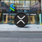 پیش‌بینی استاندارد چارترد: جهش ۵۰۰ درصدی XRP تا سال ۲۰۲۸!